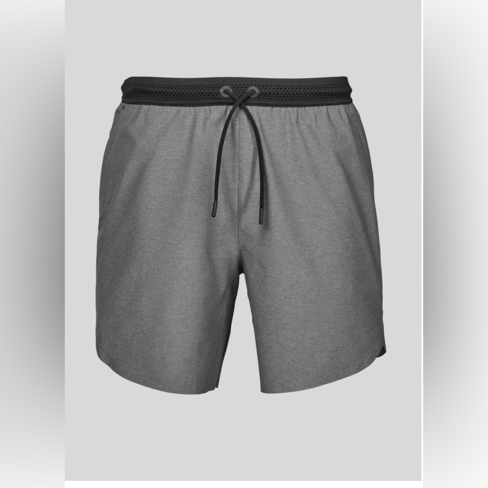 Greyson Running Wolf Short xl